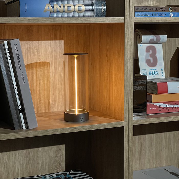 How to Transform Your Work Area with Ambient Lighting