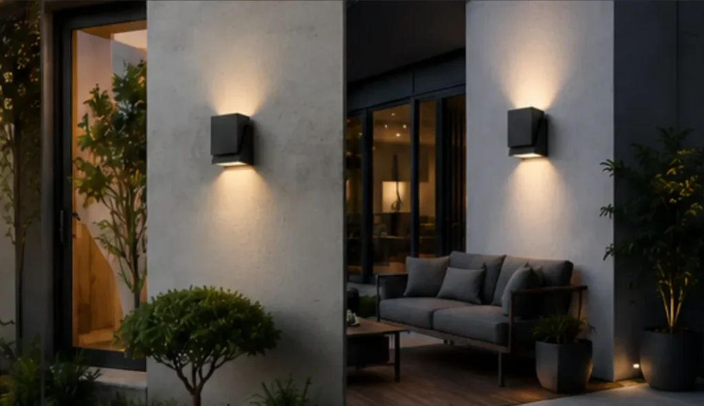 Outdoor Wall Sconce0519 1024x591