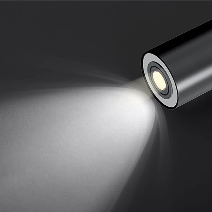 highlight portable lamp as a lighter