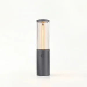 highlight portable lamp lit for header