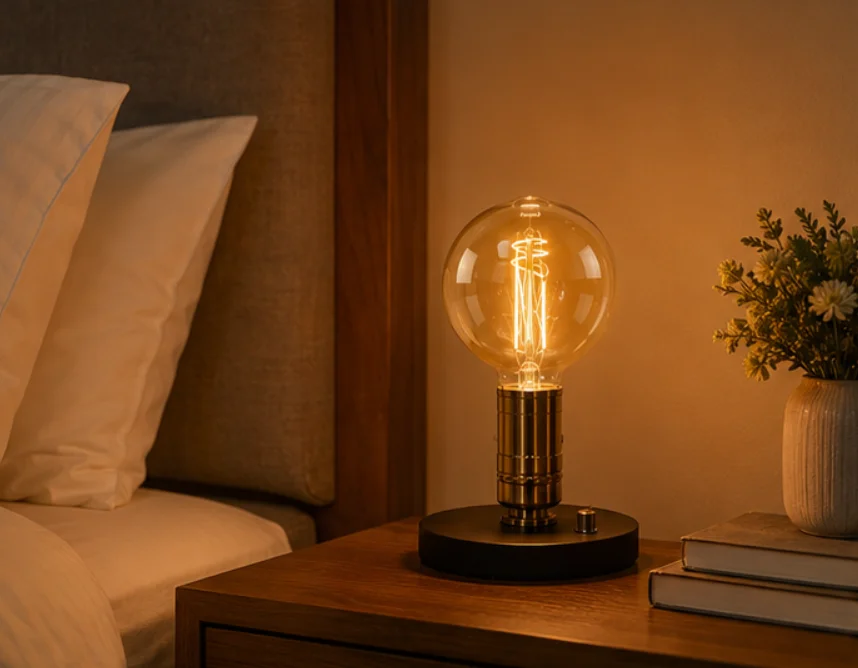 is bulb hospitality