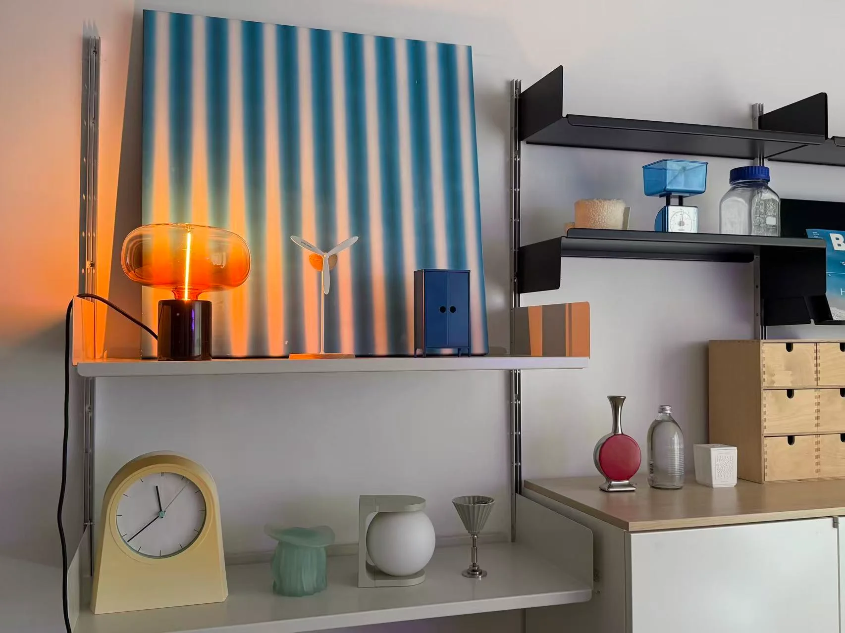 lien lights for home living