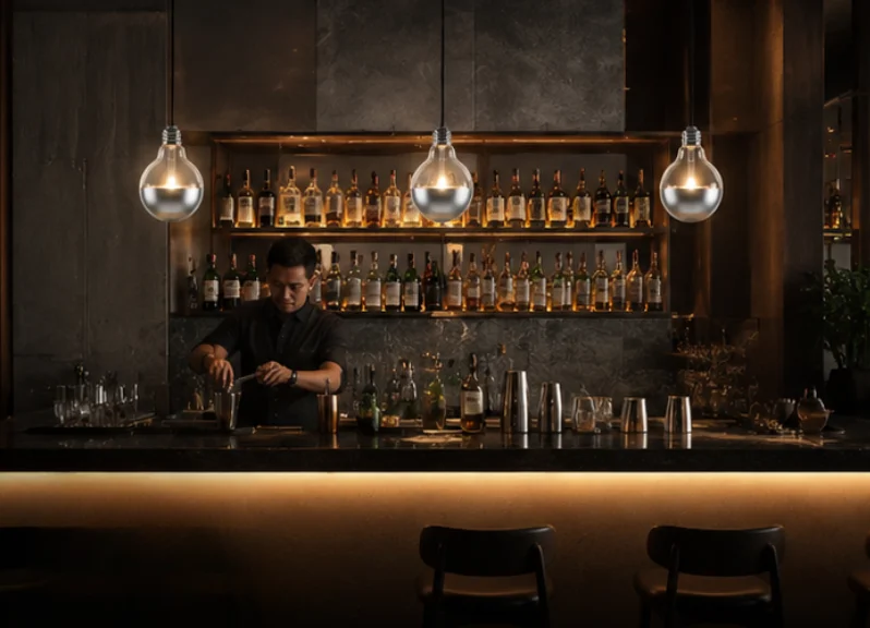 nova bar