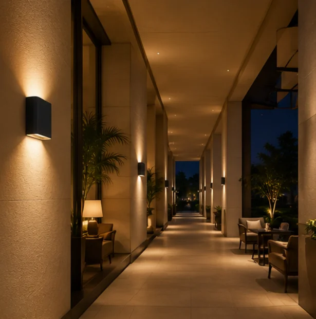 cubic hospitality