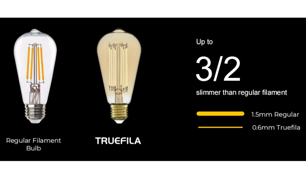 filament bulb