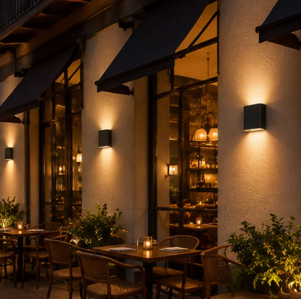 garden bar