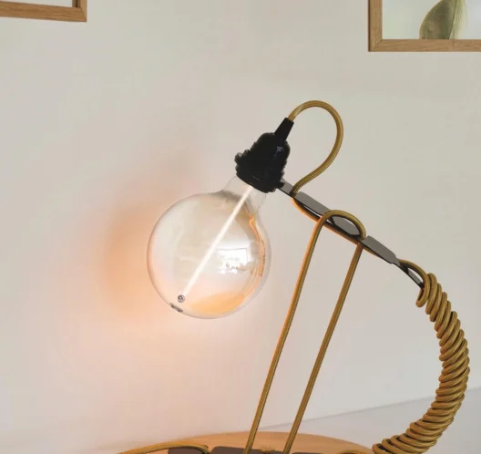 magneto bulb lamps