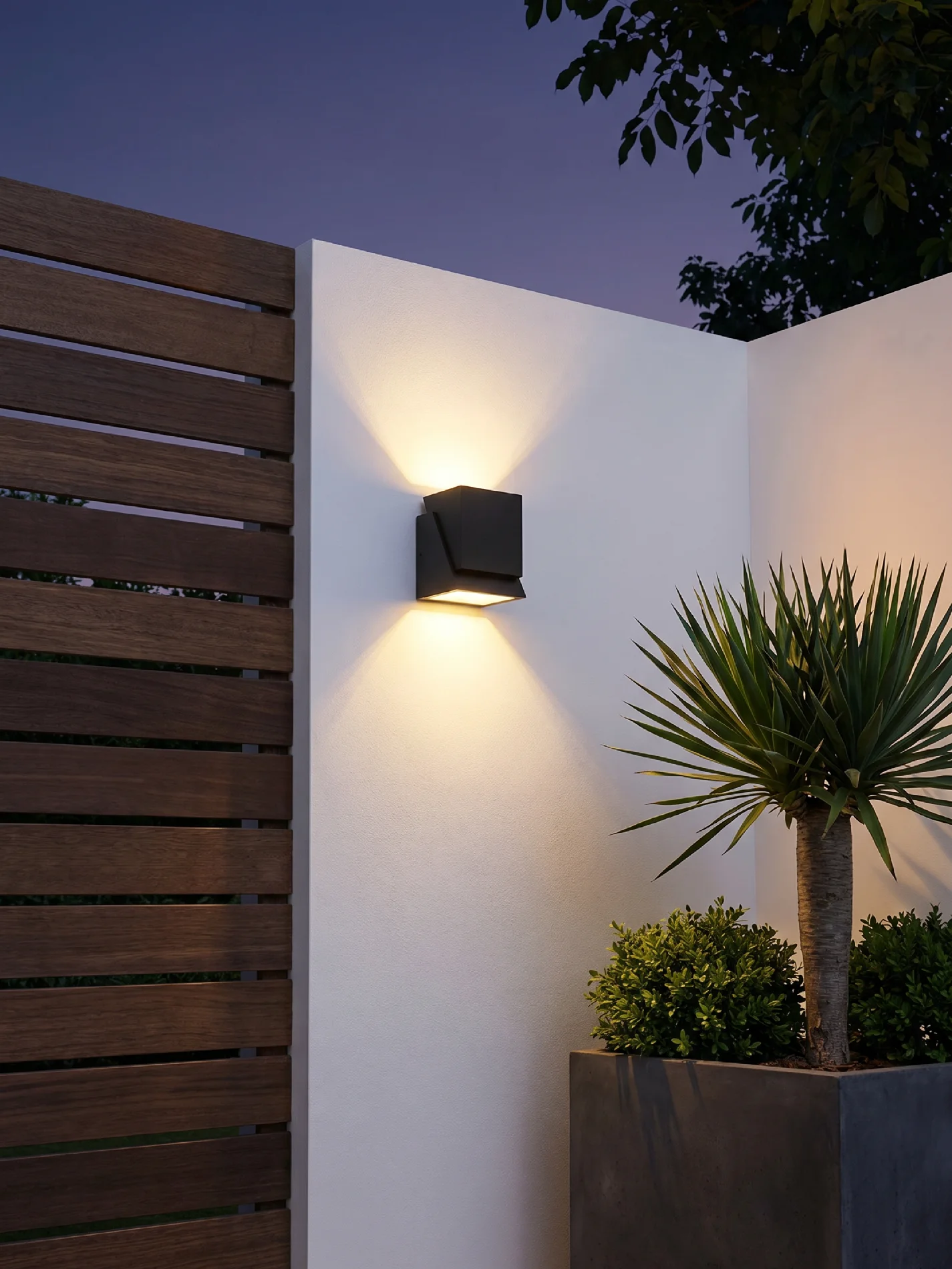 Architectural & Outdoor Lighting