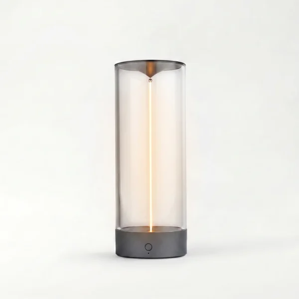Fila Night Portable Lamp Lit